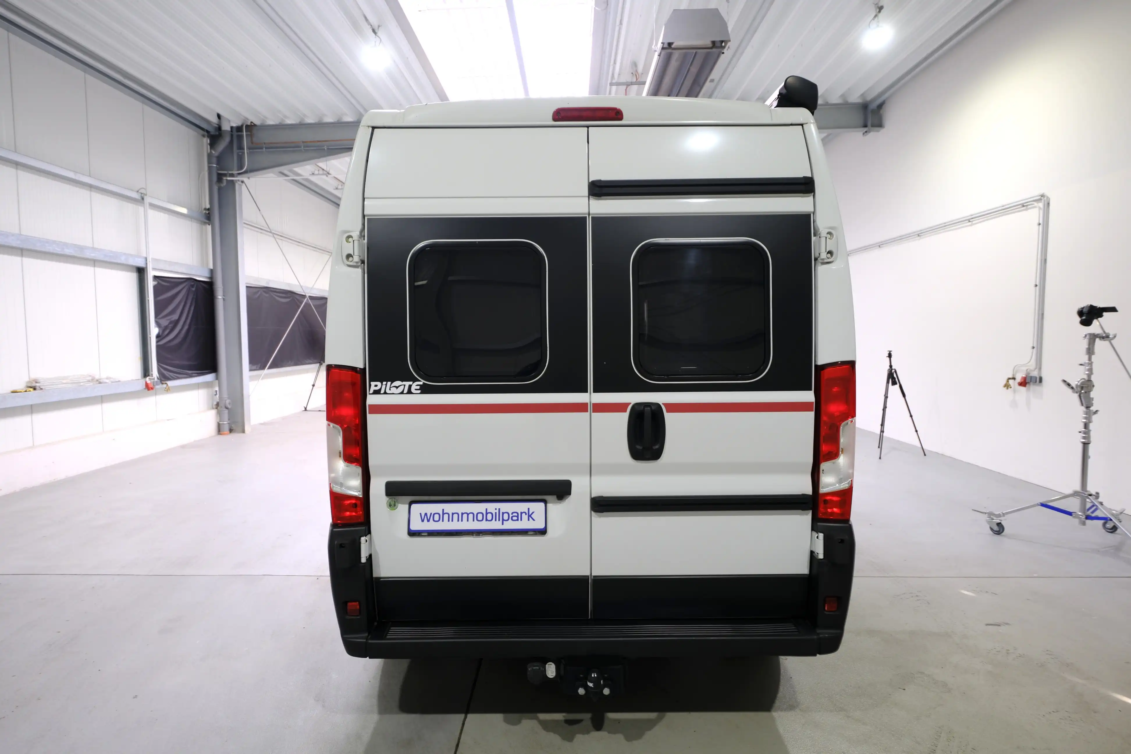 PILOTE V 600 S - Ansicht 3